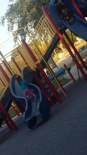 Park «Sunset Hills Park», reviews and photos, 500 Inspiration Dr, San Antonio, TX 78228, USA