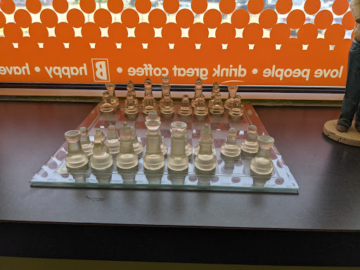 Coffee Shop «Biggby Coffee», reviews and photos, 1510 Washtenaw Ave, Ypsilanti, MI 48197, USA