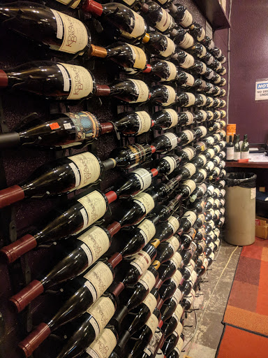 Wine Store «The Wine Club», reviews and photos, 953 Harrison St, San Francisco, CA 94107, USA