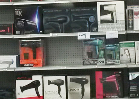 Beauty Supply Store «State Beauty Supply Hair & Nails», reviews and photos, 2351 Millpark Dr, Maryland Heights, MO 63043, USA