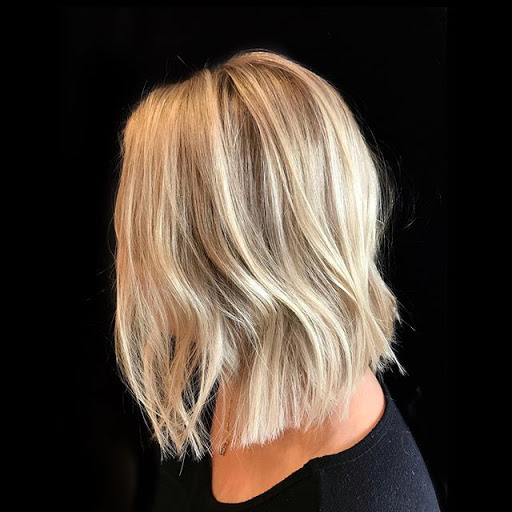 Hair Salon «Gordon Salon in Wilmette», reviews and photos, 3232 Lake Ave #160, Wilmette, IL 60091, USA