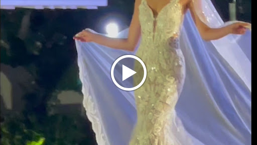 Bridal Shop «Blossoms Bridal & Formal», reviews and photos, 6700 Amador Plaza Rd, Dublin, CA 94568, USA