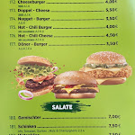 Photo n°12 de l'avis de Stephan. fait le 11/05/2022 à 13:05 sur le  Kropper Bistro Inh. Yavuz Akyildirim à Kropp