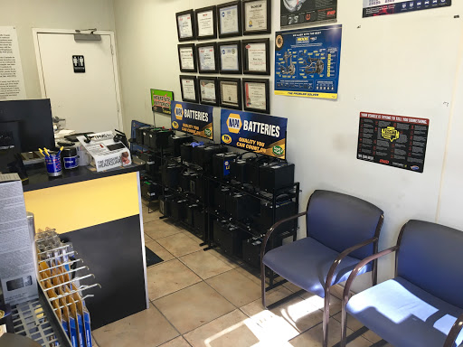 Auto Repair Shop «Speedway Car Care», reviews and photos, 801 Northeast 43rd Avenue, Homestead, FL 33033, USA