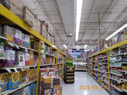 Grocery Store «Karns Foods», reviews and photos, 6001 Allentown Blvd, Harrisburg, PA 17112, USA