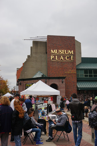 Shopping Mall «Museum Place Mall», reviews and photos, 1 Church St, Salem, MA 01970, USA