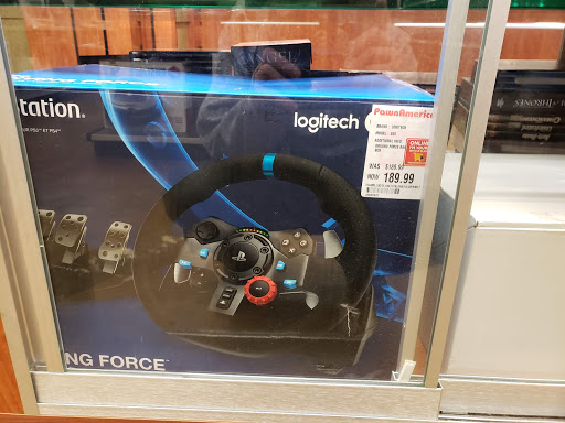 Pawn Shop «Pawn America», reviews and photos, 1715 Rice St, Roseville, MN 55113, USA