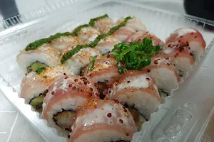 Onho Sushi Art image