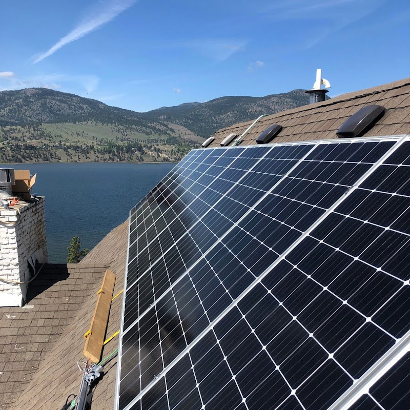 Powermax Electric and Solar | Penticton Electricians and Solar Power