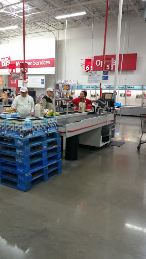 Warehouse club «BJ’s Wholesale Club», reviews and photos, 8085 Cooper Creek Blvd, University Park, FL 34201, USA