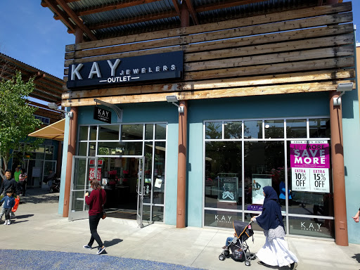 Kay Jewelers Outlet, 10600 Quil Ceda Blvd, Tulalip, WA 98271, USA, 