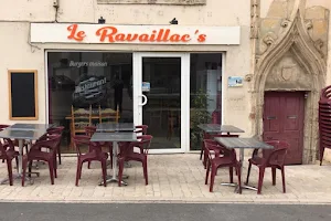 Le Ravaillac's | Plats cuisinés | Brasserie & Burgers | sur place, emporté & livraison image