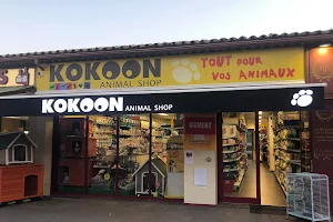 Kokoon Animal Shop Montauroux image