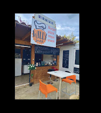 Photos du propriétaire du Restauration rapide Willy snack à Vinça - n°1