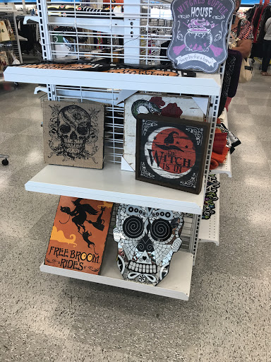 Clothing Store «Ross Dress for Less», reviews and photos, 500 N Jackson Rd Ste G, Pharr, TX 78577, USA