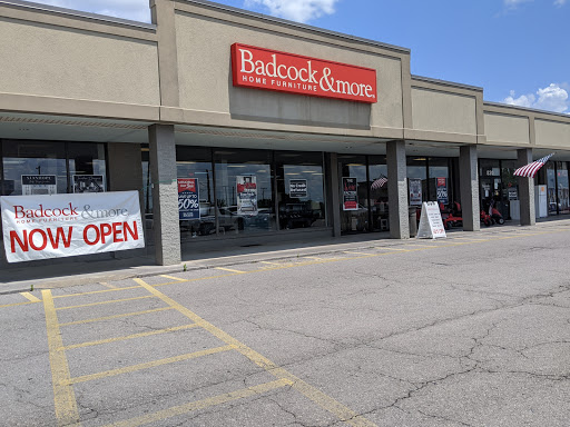 Furniture Store «Badcock Home Furniture &more», reviews and photos, 820 NW Broad St, Murfreesboro, TN 37129, USA