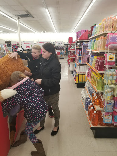 Discount Store «Big Lots», reviews and photos, 1090 Millwood Pike, Winchester, VA 22602, USA