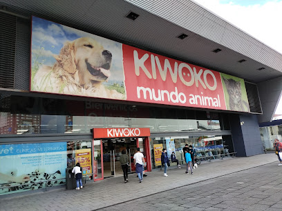 Kiwoko. Mundo Animal - Servicios para mascota en Baracaldo