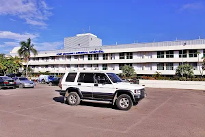 Port Moresby General Hospital image