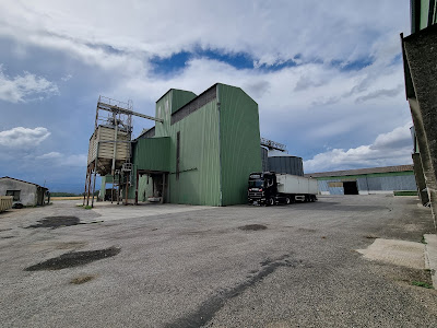 Agrodia - Fioul et Carburants à Montéléger