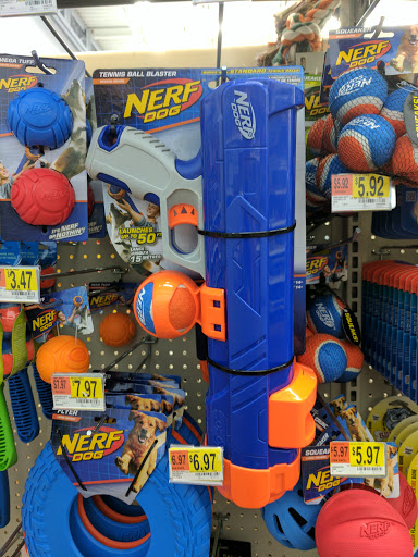 Department Store «Walmart Supercenter», reviews and photos, 755 Riverpoint Ct, West Sacramento, CA 95605, USA