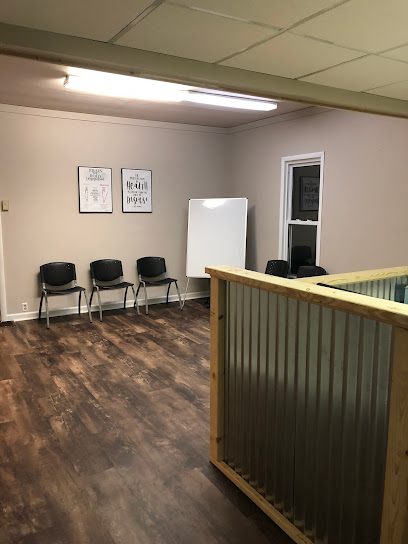 Elevated Health & Performance Chiropractic Center