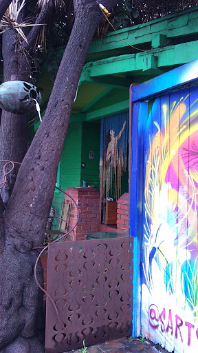 Tobacco Shop «Green House Smoke Shop», reviews and photos, 1428 Abbot Kinney Blvd, Venice, CA 90291, USA