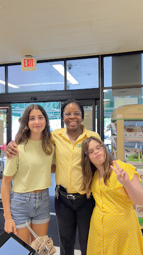 Supermarket «Publix Super Market», reviews and photos, 1045 Dade Blvd, Miami Beach, FL 33139, USA