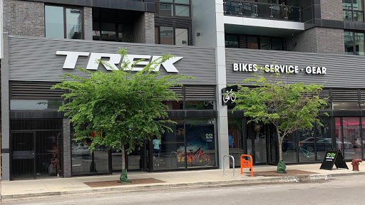Trikes stores Chicago