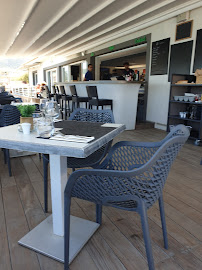 Atmosphère du Restaurant Via Mare à L'Île-Rousse - n°8