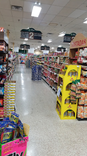 Grocery Store «El Rio Grande #1», reviews and photos, 5308 Maple Ave, Dallas, TX 75235, USA
