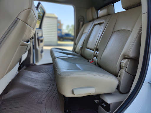 Used Car Dealer «Pre-Owned Express», reviews and photos, 1703 Spring Cypress Rd, Spring, TX 77388, USA
