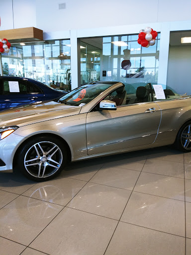 Used Car Dealer «Mercedes-Benz of Daytona Beach», reviews and photos, 1188 N Tomoka Farms Rd, Daytona Beach, FL 32124, USA