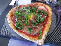 Pizza du Restaurant italien Tutto Gusto à Clamart - n°12