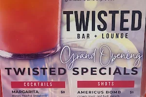 Twisted Bar & Lounge image