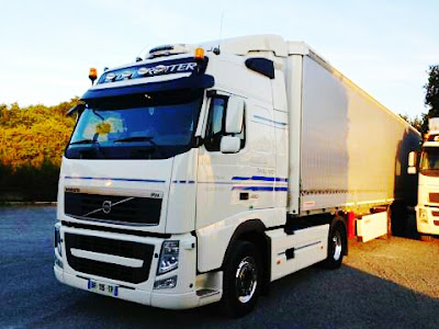 Transports Taillard SARL à Plaintel
