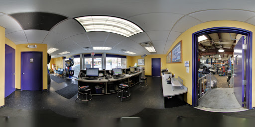 Tire Shop «Wiygul Automotive Clinic of Herndon, VA», reviews and photos, 630 Grant St, Herndon, VA 20170, USA