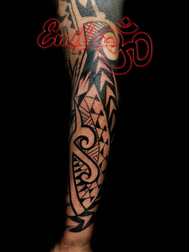 Explore winnie the pooh tattoo ideas, creative tattoo ideas in Lake Mary, available at Balinese Tattoo USA