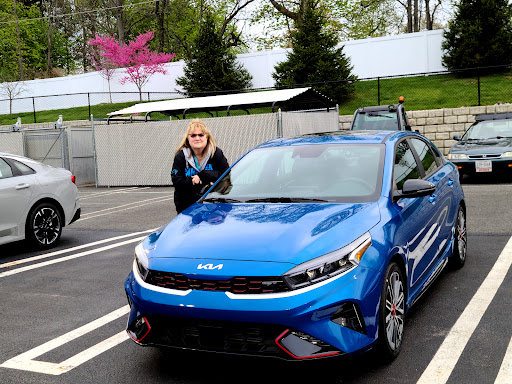 Car Dealer «Healey Kia», reviews and photos, 130 Temple Hill Rd, New Windsor, NY 12553, USA