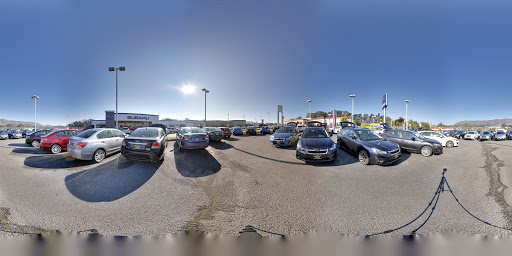 Subaru Dealer «#1 Serramonte Subaru», reviews and photos, 707 Serramonte Blvd, Colma, CA 94014, USA