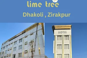 Hotel Lime Tree image