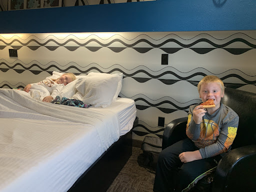 Resort «Metropolis Resort & Conference Center», reviews and photos, 5150 Fairview Dr, Eau Claire, WI 54701, USA