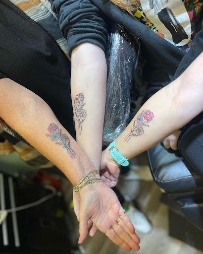 Explore hanuman tattoo ideas, creative tattoo ideas in Saint Louis, available at Whole Body Piercing