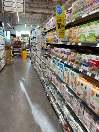 Grocery Store «Whole Foods Market», reviews and photos, 774 Emerson St, Palo Alto, CA 94301, USA