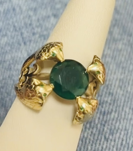 Jewelry Buyer «Gold and Carat Exchange», reviews and photos, 13630 SW 120th St, Miami, FL 33186, USA