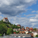 Photo n°6 de l'avis de Achim.e fait le 25/05/2021 à 09:22 sur le  Hotel Garni Regina à Gößweinstein