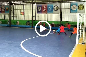 Futsal RFC ARENA Rarang image