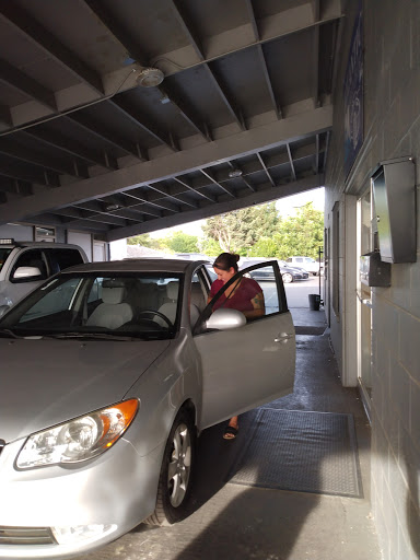 Used Car Dealer «atlantic auto sales llc», reviews and photos, 1825 Fulton Ave c, Sacramento, CA 95825, USA