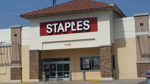 Office Supply Store «Staples», reviews and photos, 1450 Mountain Ave, Duarte, CA 91010, USA