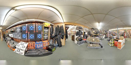 Sporting Goods Store «Keystone Sporting Goods Inc», reviews and photos, 13611 Pennsylvania Ave, Hagerstown, MD 21742, USA